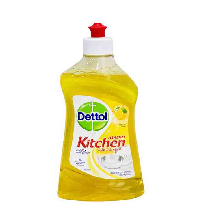 Dettol Kitchen